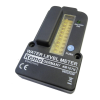 Measuring Instruments Logo