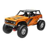 Preview: Horizon Hobby Axial WRAITH 1.9