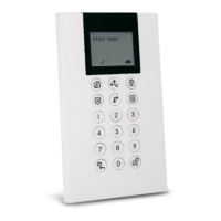 Preview: Risco RW432KPP