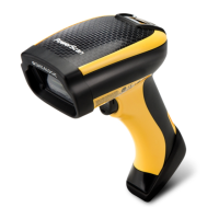 Preview: Datalogic PowerScan 9100 Series