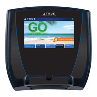 Preview: True T9 Touchscreen Console