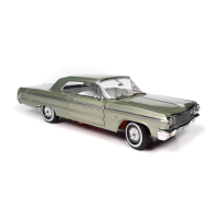 Preview: 1964 CHEVY IMPALA GEN IV w/ FACTORY AIR
