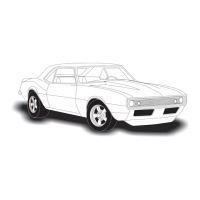 Preview: 1967-68 CAMARO w/o Factory Air Gen IV
