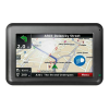 Car Navigation system Logo