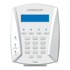 Keypad Logo