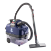 Vacuum Cleaner Logo