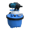 Water Filtration Systems Logo