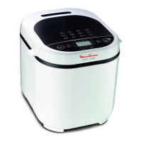 Preview: Moulinex PAIN DORE OW2101