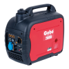 Inverter Logo