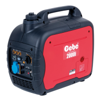 Preview: GeBe POWERMAN 2000i