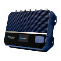Preview: WILSON PRO ENTERPRISE 4300