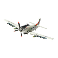 Preview: H-KING A-1 SKYRAIDER