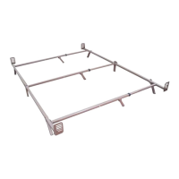 Preview: ZINUS Smart Bed Frame