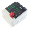 Control Unit Logo