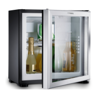 Preview: Dometic RH418NTE