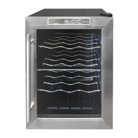 Preview: Vinotemp VT-12TEDi