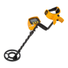 Metal Detector Logo