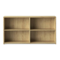 Preview: Made By Design Horizontal Bookcase