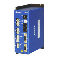 Preview: Copley Controls Xenus XSL