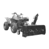 Snow Blower Logo