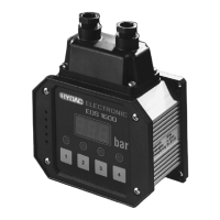 Preview: HYDAC ELECTRONIC EDS 1600