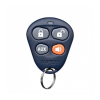 Remote Starter Logo