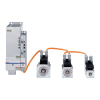 Servo Drives Logo