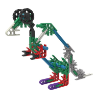 Preview: K'Nex BUILDER BASICS 17010
