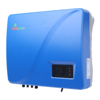 Preview: Thinkpower S3600TL