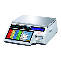 Preview: CAS Scales CL5000 Series