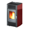 Stove Logo