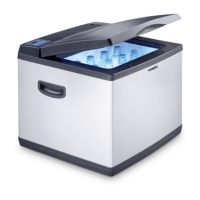 Preview: Dometic CoolFun CK 40D Hybrid