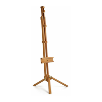 Preview: Thames Radial Easel