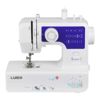 Preview: Luby JG-1602