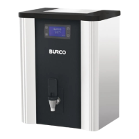 Preview: Burco 069801