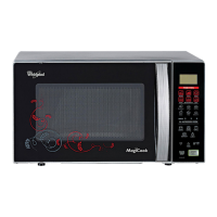 Preview: Whirlpool MAGICOOK 20 L Deluxe-B