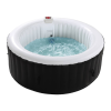 Hot Tub Logo