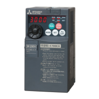 Preview: Mitsubishi Electric FR-E700EX