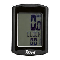 Preview: Crivit HG00734A
