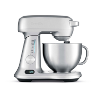 Preview: Breville BEM800 Series