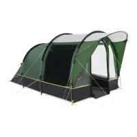 Preview: Kampa Brean 4 Classic AIR