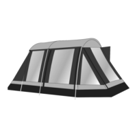 Preview: Kampa Camper Pod Maxi