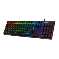 Preview: Alloy Origins HX-KB6RDX-BR
