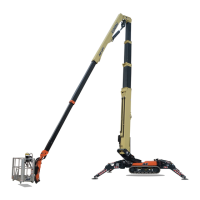 Preview: JLG X1000AJ