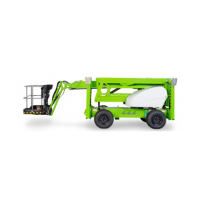 Preview: NIFTYLIFT SD210 Series