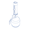 Dispenser Logo