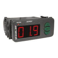 Preview: Full Gauge Controls MT-512Ri 2HP