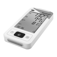 Preview: Hartmann Veroval BP750X