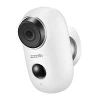 Preview: ZOSI Smart IP Camera