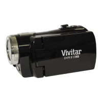 Preview: Vivitar DVR 810HD